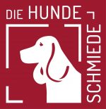 Hundeschmiede Logo